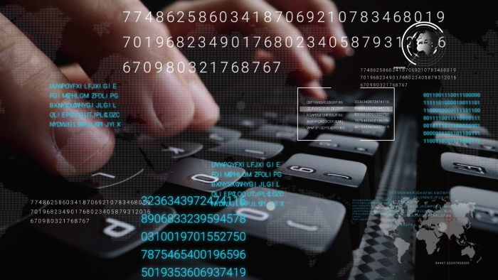 October is National Cyber Security Awareness Month