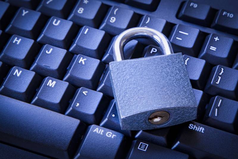 Three Simple Steps to Reduce Cyber Fraud Risk