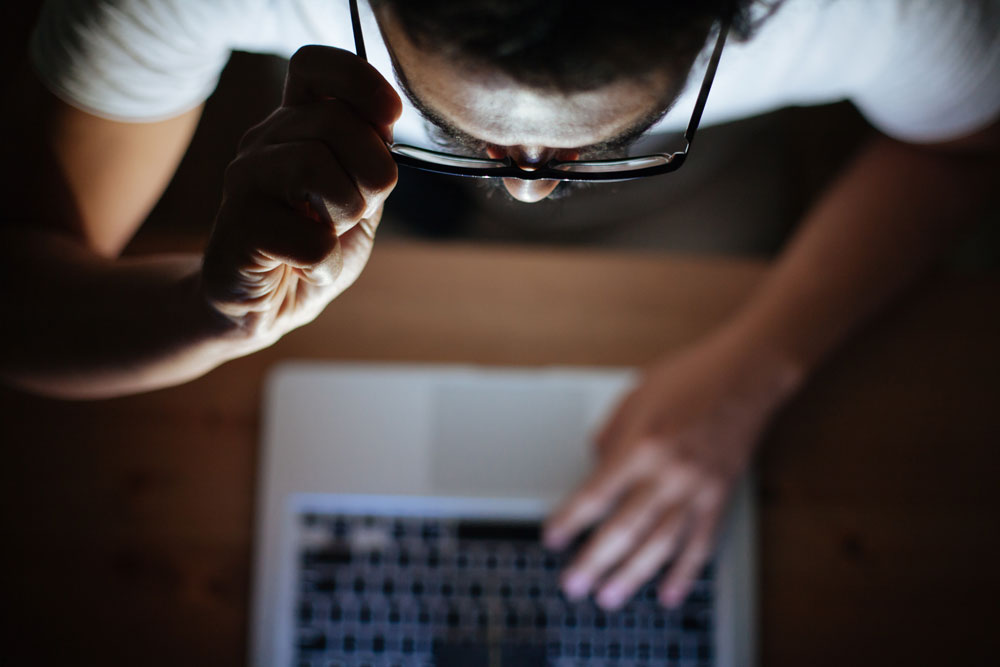 How the Microsoft Exchange Hack Shows How Attackers are Operating