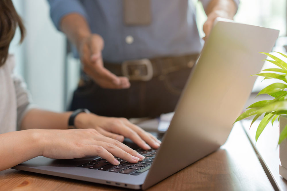 The Vulnerability of Small Businesses to Cyberattacks